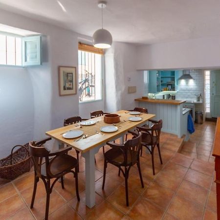 Villa Casa Bonita Órgiva. Esterno foto