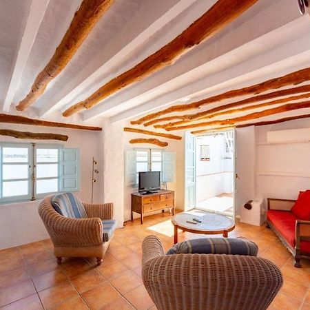 Villa Casa Bonita Órgiva. Esterno foto