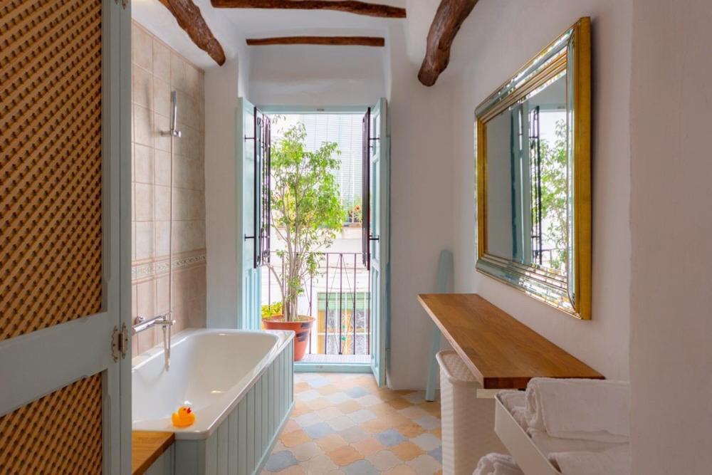 Villa Casa Bonita Órgiva. Esterno foto